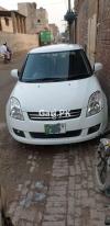 Suzuki Swift  2013 For Sale in Islamabad