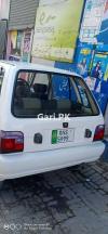 Suzuki Mehran VX 2006 For Sale in Khanewal