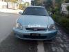 Honda Civic EXi 2000 For Sale in Islamabad