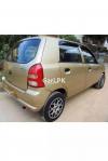 Suzuki Alto  2005 For Sale in Karachi