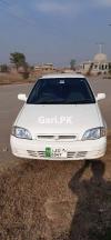 Suzuki Cultus VXR 2008 For Sale in Lahore