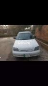 Suzuki Cultus VXR 2007 For Sale in Lahore