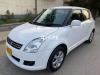 Suzuki Swift  2018 For Sale in Karachi