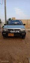 Suzuki Mehran VX 2010 For Sale in Karachi