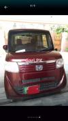 Honda N Box  2013 For Sale in Lahore