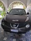 Nissan Juke  2010 For Sale in Lahore