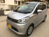 Mitsubishi Ek Wagon  2014 For Sale in Karachi