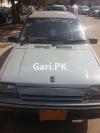 Suzuki Khyber GLI 1998 For Sale in Karachi