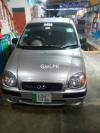 Hyundai Santro  2004 For Sale in Sargodha