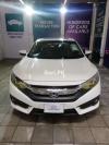 Honda Civic VTi Oriel 2017 For Sale in Lahore