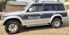 Mitsubishi Pajero  1993 For Sale in Lahore