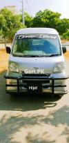 Daihatsu Hijet  2011 For Sale in Karachi