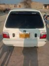 Suzuki Mehran VXR 2009 For Sale in Multan