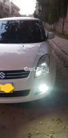 Suzuki Swift  2017 For Sale in Rawalpindi