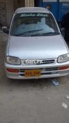 Daihatsu Cuore  2002 For Sale in Karachi