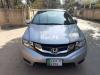 Honda City IVTEC 2018 For Sale in Lahore