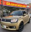 Suzuki Ignis  2016 For Sale in Lahore