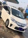 Honda Freed  2011 For Sale in Islamabad