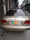 Honda Civic EXi 1998 For Sale in Lahore