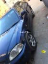 Honda Civic VTi 1996 For Sale in Karachi