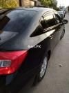 Honda Civic VTi Oriel Prosmatec 2013 For Sale in Karachi