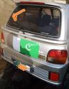 Daihatsu Cuore  2004 For Sale in Sahiwal