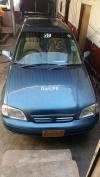 Suzuki Cultus VXR 2006 For Sale in Karachi