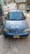 Suzuki Cultus VXL 2009 For Sale in Karachi