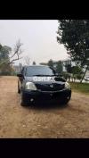 Toyota Vitz  2000 For Sale in Peshawar