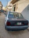 Suzuki Margalla VXR 1990 For Sale in Multan