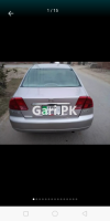 Honda Civic EXi Prosmatec 2002 For Sale in Peshawar