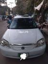 Honda Civic VTi 2003 For Sale in Lahore