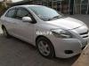 Toyota Belta  2007 For Sale in Rawalpindi