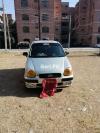 Hyundai Santro  2006 For Sale in Lahore