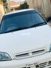 Suzuki Cultus VXL 2010 For Sale in Multan