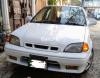 Suzuki Cultus VXR 2008 For Sale in Lahore
