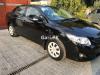 Toyota Corolla XLI 2010 For Sale in Lahore