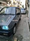 Suzuki Mehran VX 2011 For Sale in Islamabad