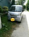 Daihatsu Hijet  2016 For Sale in Lahore