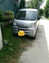 Daihatsu Hijet  2016 For Sale in Lahore