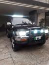 Toyota Surf  1994 For Sale in Lahore