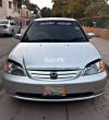 Honda Civic VTi 2003 For Sale in Karachi