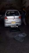 Toyota Vitz  2005 For Sale in Karachi