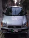 Hyundai Santro  2007 For Sale in Lahore