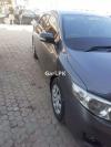 Toyota Corolla XLI 2010 For Sale in Peshawar