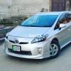 Toyota Prius  2015 For Sale in Faisalabad