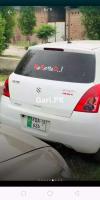 Suzuki Swift  2012 For Sale in Faisalabad