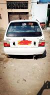 Suzuki Mehran VXR 1990 For Sale in Karachi