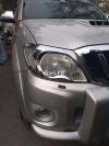 Toyota Hilux  2009 For Sale in Islamabad