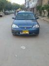 Honda Civic VTi Oriel 2003 For Sale in Karachi